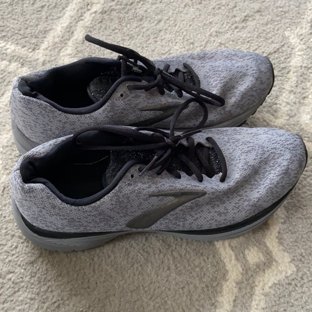Brooks Men’s Running Shoes